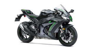 KAWASAKI NINJA ZX-10R SE 2019