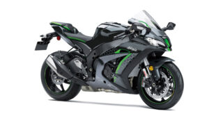 KAWASAKI NINJA ZX-10R SE 2019 "นินจาดำโมเดลพิเศษอัดแน่นด้วยเทคโนโลยีและความเร็วระดับสายพันธุ์แชมป์"