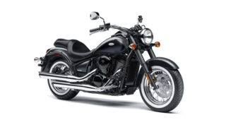 KAWASAKI VULCAN 900 CLASSIC "ความเท่จากแดนซามูไรในสไตล์ครูสเซอร์"