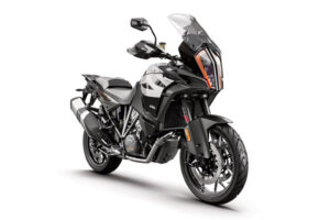KTM 1290 SUPER ADVENTURE S 2019 "ตัวลุยสายท่องเที่ยวจากออสเตรีย"