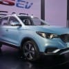 MG ZS EV (2)