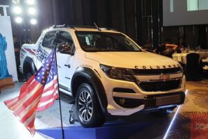 โปรโมชั่น Chevrolet Colorado 2020 โอกาสสุดท้าย! ลดล้างสต๊อก