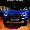 New Ford Ranger Rapter 01