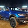 New Ford Ranger Rapter 02