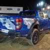 New Ford Ranger Rapter 04