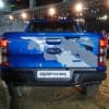 New Ford Ranger Rapter 05