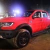 New Ford Ranger Rapter 18