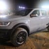 New Ford Ranger Rapter 19