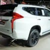 New Mitsubishi Pajero Sport ELITE EDITION (4)