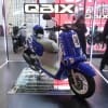 YAMAHA QBIX 125 (9)