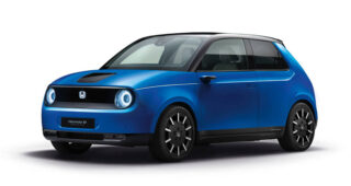 จองได้เลย! Honda เปิดรับจองรถพลังงานไฟฟ้าแบบ "Honda e Model" แล้วเริ่มต้นในยุโรป