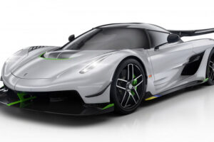 เปิดอีกรอบ "Koenigsegg Jesko Model" พร้อมเปิดให้สั่งจองแล้วอีกหนึ่งรอบ - รอล่วงหน้า 1 ปี