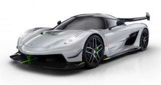 เปิดอีกรอบ "Koenigsegg Jesko Model" พร้อมเปิดให้สั่งจองแล้วอีกหนึ่งรอบ - รอล่วงหน้า 1 ปี