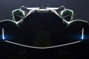 จัดหนัก! Lotus ยืนยันพร้อมเปิดตัวรถ "Type 130 Electric Hypercar" พลังงานไฟฟ้าสุดแรงในเมือง London