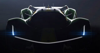 จัดหนัก! Lotus ยืนยันพร้อมเปิดตัวรถ "Type 130 Electric Hypercar" พลังงานไฟฟ้าสุดแรงในเมือง London