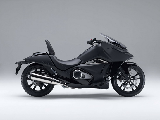 2020 honda nm4 for sale