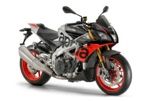 APRILIA TUONO V4 1100 FACTORY 2019 "เนคเก็ตสปอร์ตตัวแรงจากอิตาลี"