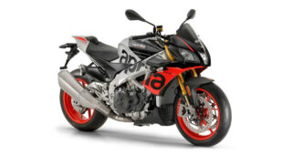 APRILIA TUONO V4 1100 FACTORY 2019