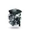 Engine - MIVEC CLEAN DIESEL