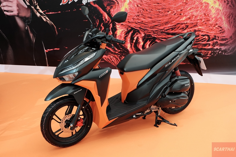 Honda Click 150i Price Philippines March Promos Specs  Reviews