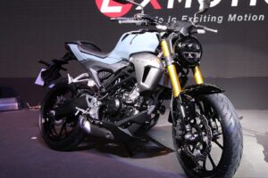 ใหม่ NEW HONDA CB150R EXMOTION 2018 ราคา-ตารางราคา-ผ่อน-ดาวน์