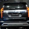 MITSUBISHI PAJERO SPORT 2019 (11)