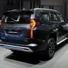 MITSUBISHI PAJERO SPORT 2019 (12)