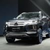 MITSUBISHI PAJERO SPORT 2019 (4)