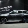 MITSUBISHI PAJERO SPORT 2019 (8)