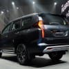 MITSUBISHI PAJERO SPORT 2019 (9)