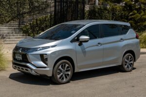 Mitsubishi Xpander 2019 รถครอสโอเวอร์ ที่ตอบสนองความต้องการของลูกค้าได้อย่างครบครัน