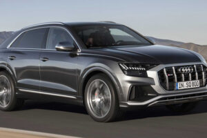 ชอบมั้ย! Audi เผยโฉม "SQ8 Model 2020" เรียบหรูตามสไตล์