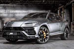 อย่างโหดเลย! ABT Sportline เปิดตัวชุดแต่งสำหรับ Lamborghini Urus