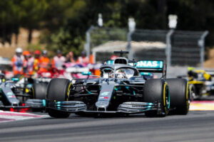 จัดหนักไม่มีกลัว! Mercedes-AMG Petronas พร้อมเต็มที่เดินหน้าคว้าชัยใน Formula One