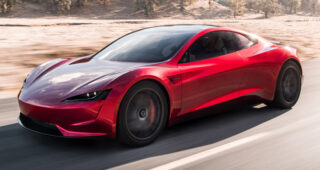 Tesla Motors เตรียมพัฒนาแบตเตอรี่เองแล้ว ยืนยันพร้อมเปิดตัวในรถแบบใหม่เร็วๆ นี้