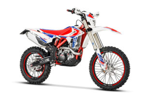 BETA 430 RR RACE EDITION 2019 "เอ็นดูโร่ตัวพิเศษจอมตะลุยฝุ่น"