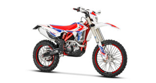 BETA 430 RR RACE EDITION 2019 "เอ็นดูโร่ตัวพิเศษจอมตะลุยฝุ่น"