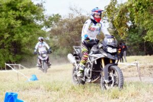 BMW Motorrad จัดการแข่งขันเอ็นดูโร่ระดับตำนาน GS Trophy Thailand 2019 รอบคัดเลือก