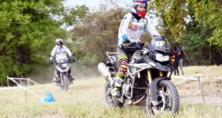 BMW Motorrad จัดการแข่งขันเอ็นดูโร่ระดับตำนาน GS Trophy Thailand 2019 รอบคัดเลือก