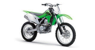 KAWASAKI KLX300R 2020 "จอมตะลุยสไตล์ใหม่"