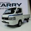 SUZUKI CARRY 2019 (3)