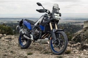 YAMAHA TENERE 700 2020 "สายลุยตัวโหดที่ตอบโจทย์ทุกเส้นทาง"