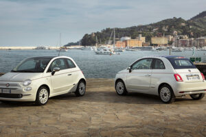 Fiat ประกาศยืนยันพร้อมเปิดตัวการผลิต All-New Fiat 500 Model โฉมใหม่