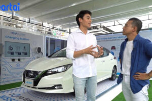 มุมมองจาก NISSAN LEAF กับภาพกลับของรถยนต์ไฟฟ้าในเชิงเศรษฐกิจ ทำไมมันถึงคุ้มค่ากว่า