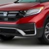 Honda CR-V Minorchange 2019
