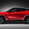 All-New Nissan Juke