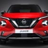 All-New Nissan Juke