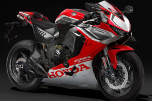 All-New Honda CBR1000RR 2020 จะมาพร้อมเครื่องยนต์ที่แรงที่สุดในคลาส Sport Bike 1000cc.
