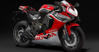 All-New Honda CBR1000RR 2020 จะมาพร้อมเครื่องยนต์ที่แรงที่สุดในคลาส Sport Bike 1000cc.