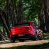 Review All-New Mazda 3